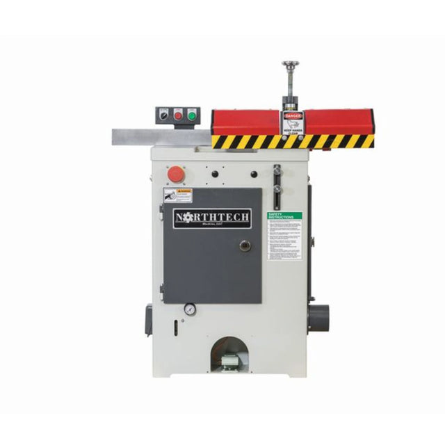 NorthTech Up Cut Saw CS14L-734 + CS14R-734
