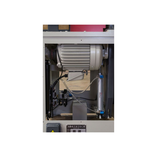 NorthTech Up Cut Saw CS18LPBA-1032, Smith Sawmill Service