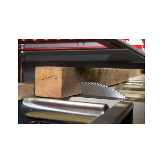 NorthTech Up Cut Saw CS18R-1034 - right hand, Smith Sawmill Service