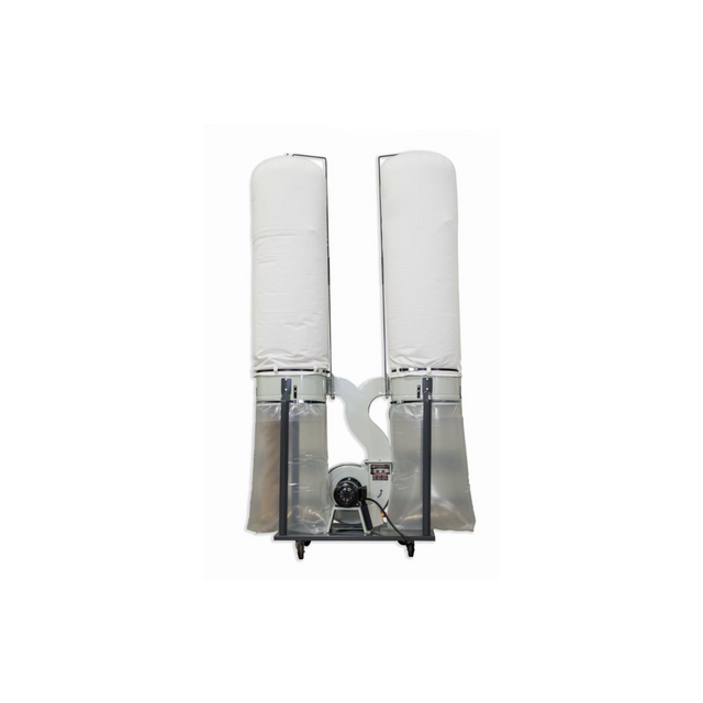 NorthTech Dust Collector NT DC30-332, Smith Sawmill Service