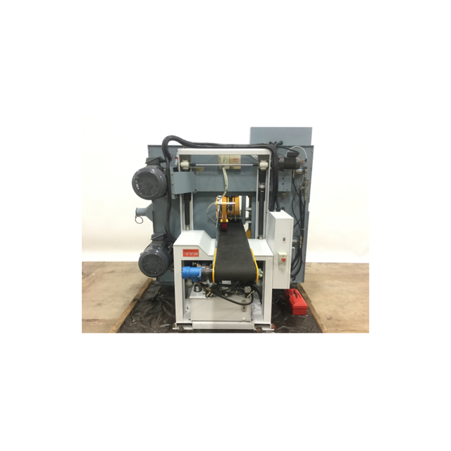 NorthTech Horizontal Bandsaw HBR250-2A Twin Head, Smith Sawmill Service