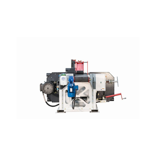 NorthTech Horizontal Bandsaw HBR-12E, Smith Sawmill Service