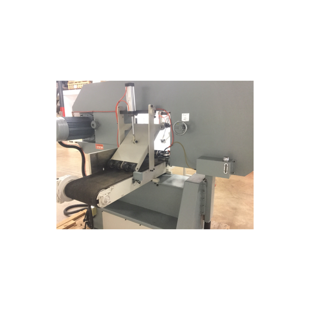 NorthTech Horizontal Bandsaw HBR-400XL
