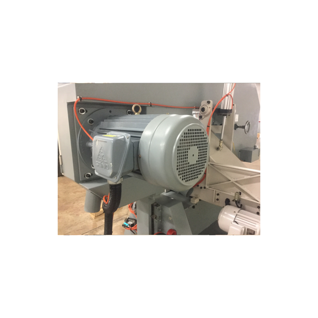 NorthTech Horizontal Bandsaw HBR-400XL
