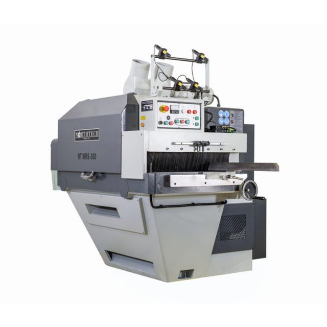 NorthTech Heavy Duty Gang Rip Saw MRS-300-5032, Smith Sawmill Service