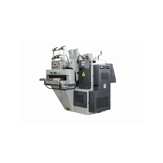 NorthTech Heavy Duty Gang Rip Saw MRS-300-5034, Smith Sawmill Service