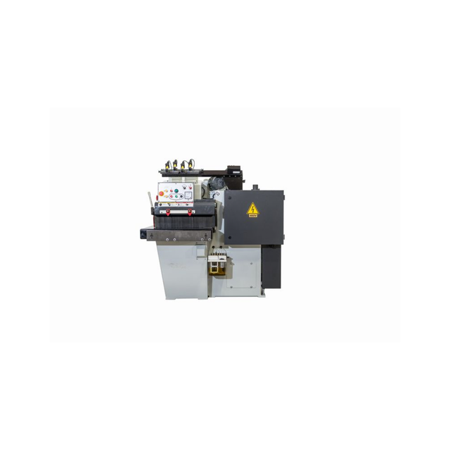 NorthTech Gang Rip Saw MRS-12N-4032 - 460V, Smith Sawmill Service