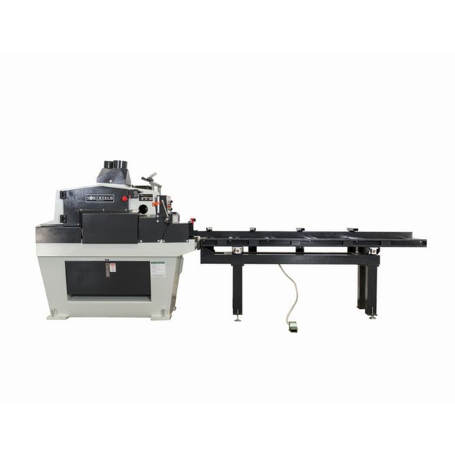 NorthTech Gang Rip Saw MRS-14N-5032, Smith Sawmill Service