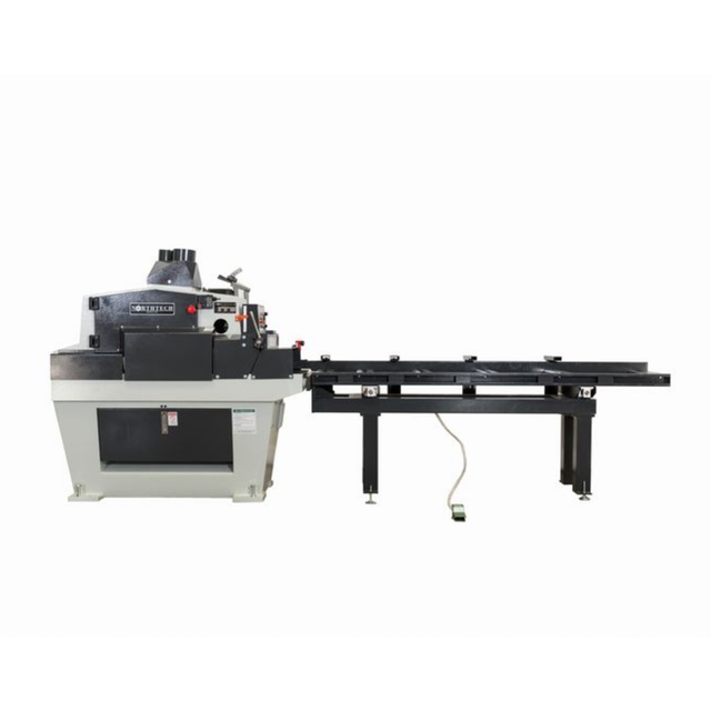 NorthTech Heavy Duty Gang Rip Saw MRS-14N-5034, Smith Sawmill Service