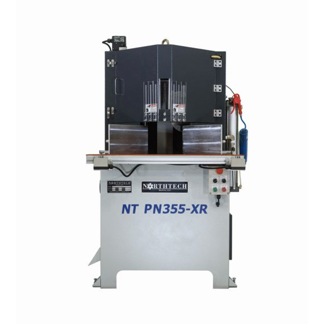 NorthTech Panel Notcher NT PN14-355-XR, Smith Sawmill Service