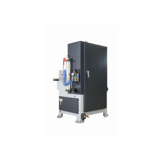 NorthTech Panel Notcher NT PN14-355-XR, Smith Sawmill Service