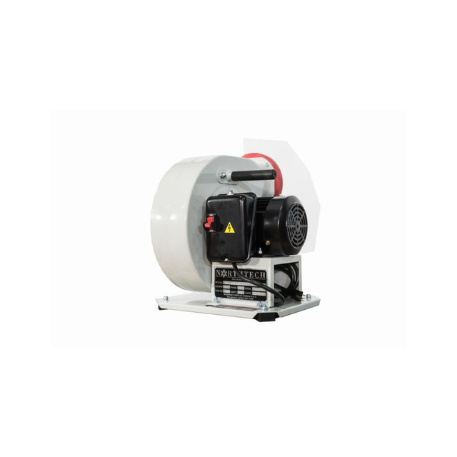 NorthTech Transfer Blower NT-TB1-1, Smith Sawmill Service