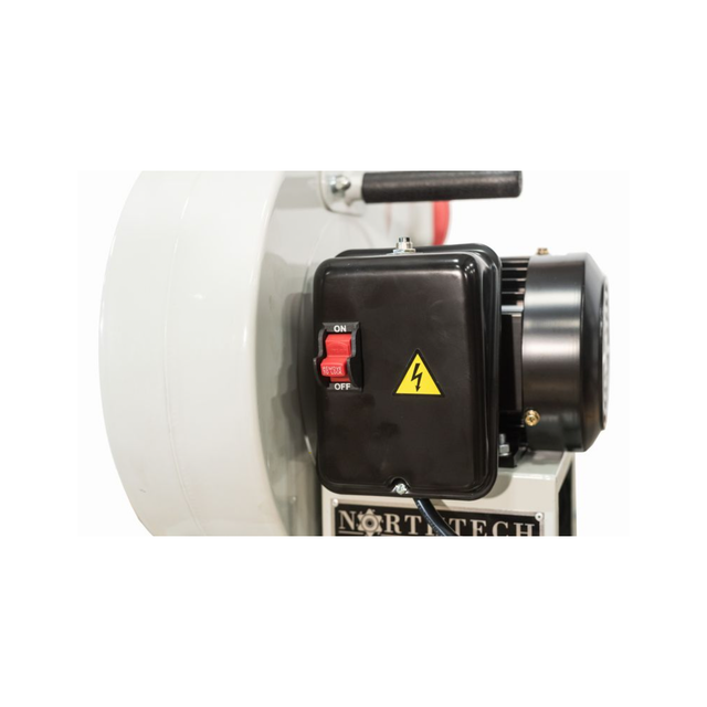 NorthTech Transfer Blower NT-TB1-1, Smith Sawmill Service
