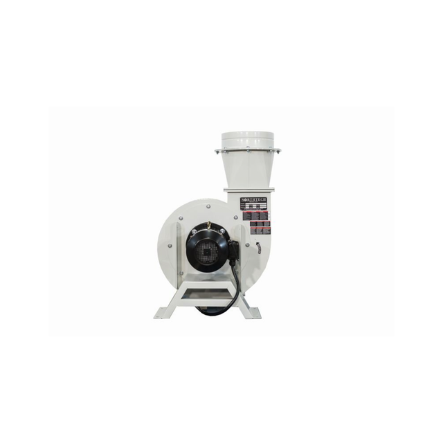NorthTech Transfer Blower NT-TB5-34, Smith Sawmill Service