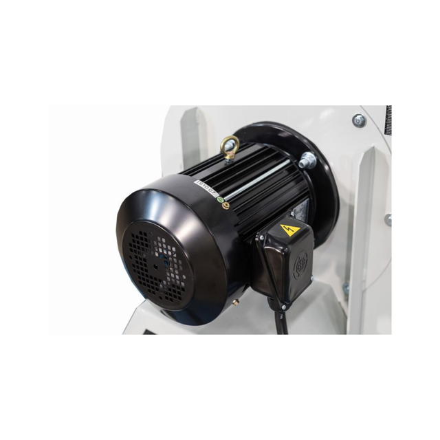 NorthTech Transfer Blower NT-TB5-34, Smith Sawmill Service