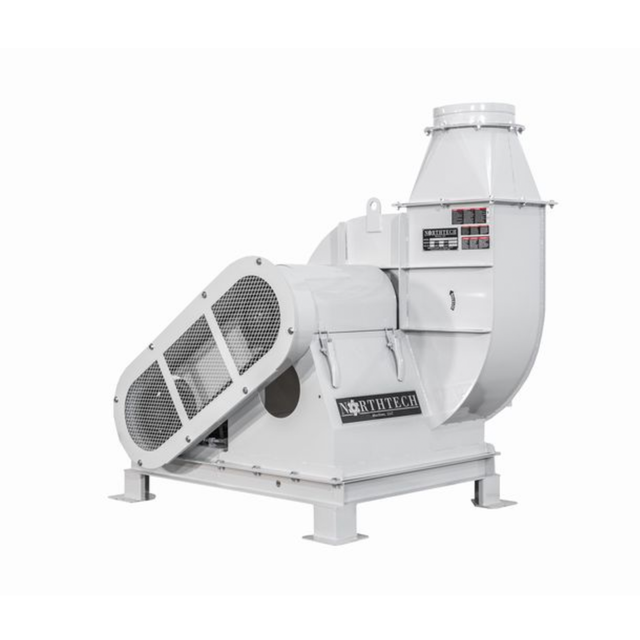 NorthTech Transfer Blower NT-TB5XL-32, Smith Sawmill Service