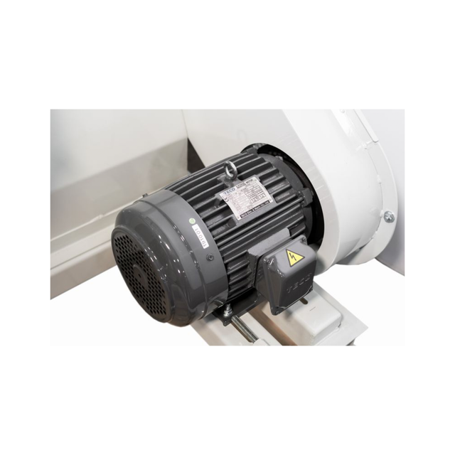 NorthTech Transfer Blower NT-TB5XL-32, Smith Sawmill Service