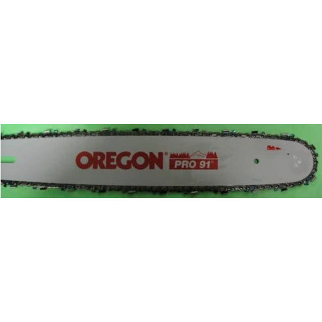 6" OREGON Pro91 Bar & Saw Chain Combo