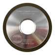 PCB 120 3A1 Vollmer Side Grinding Wheel, Smith Sawmill Service