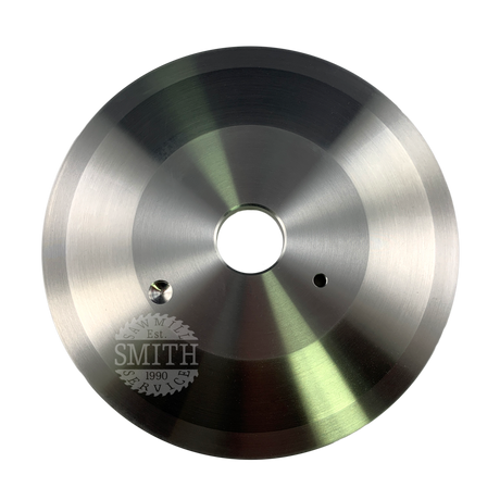 PCB 150 Vollmer 200mm Face Grinding Wheel, Smith Sawmill Service