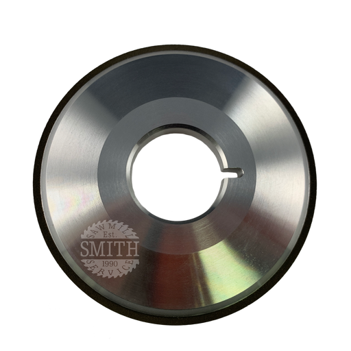 PCB 150 Vollmer Side Grinding Wheel, Smith Sawmill Service