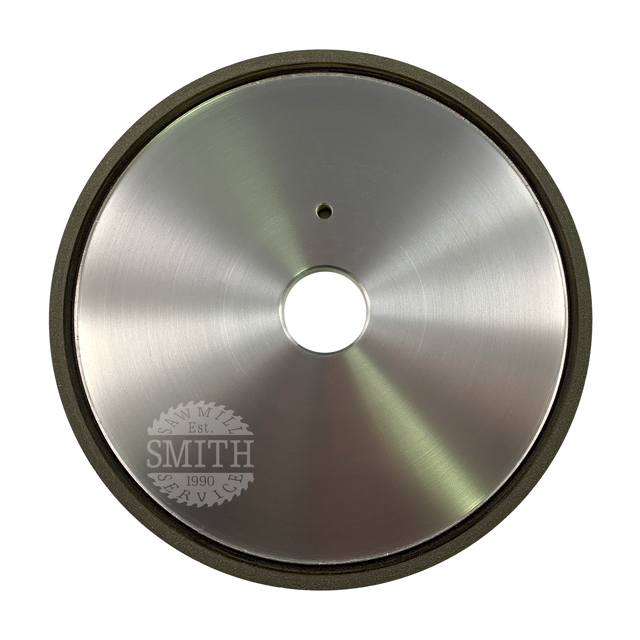 PCB 220 Vollmer 12V2 Face Grinding Wheel, Smith Sawmill Service