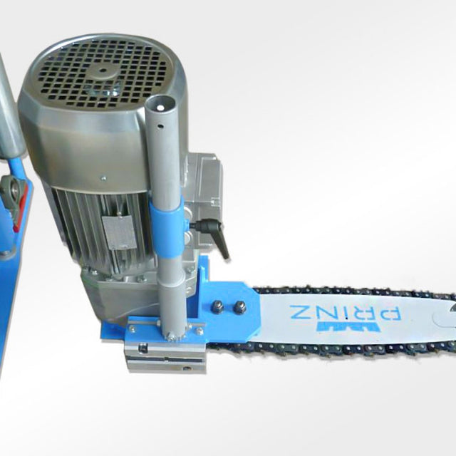 PRINZ PMS 25, Smith Sawmill Service exclusive North American distributor
