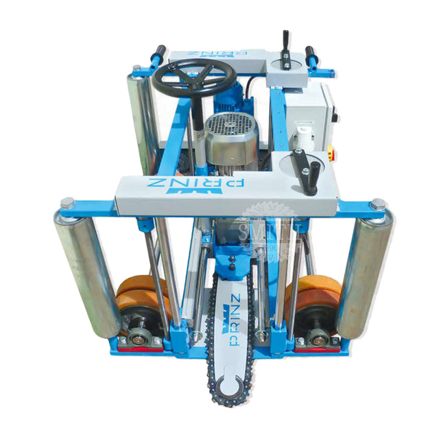 PRINZ PMS 25, Smith Sawmill Service exclusive North American distributor