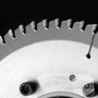 Popular Tools Chop / Radial Arm Saw, Smith Sawmill Service