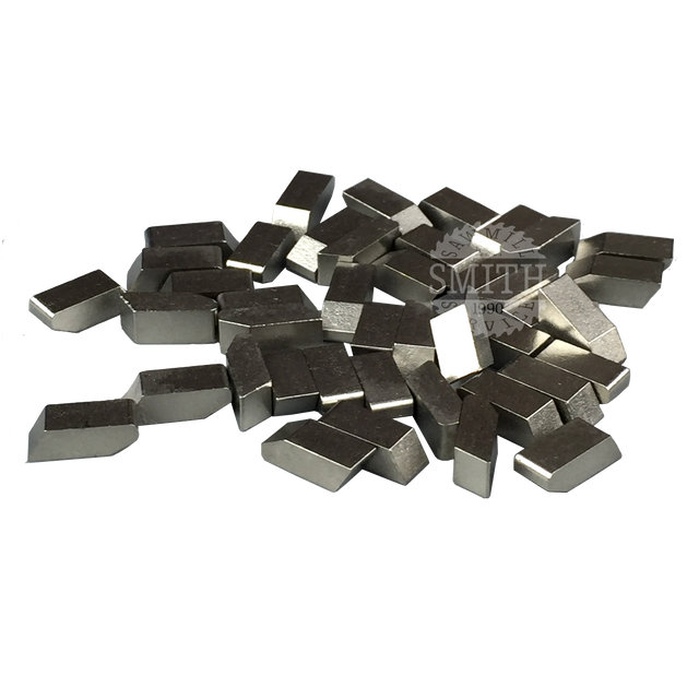 Alloy Preformed Tips, Smith Sawmill Service