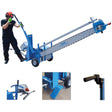 PRINZ Proficut Light Mobile Saw, Smith Sawmill Service