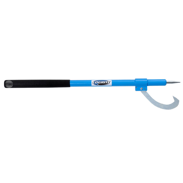 LogRite Peavey - Standard, Smith Sawmill Service