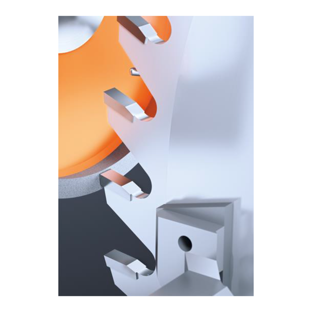 A-C-T Location Tooth Stop, Smith Sawmill Service