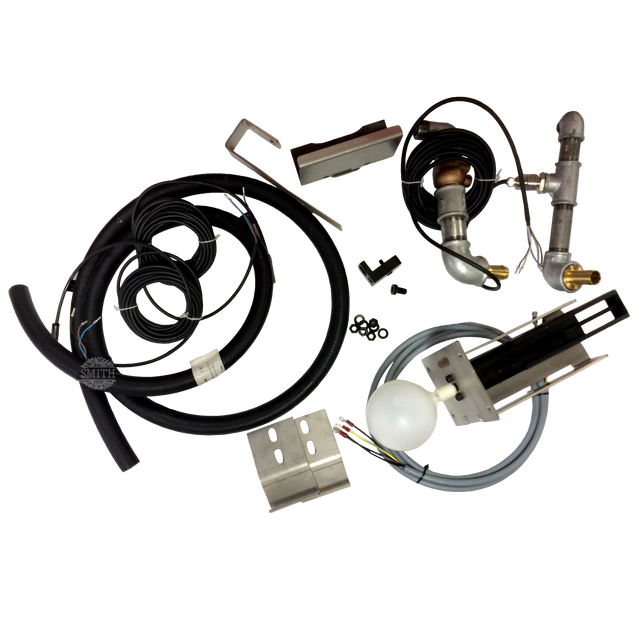 Vollmer 1011189 Coolant Pump, Smith Sawmill Service