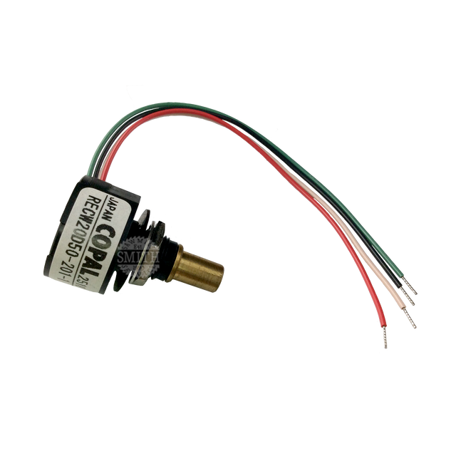 Vollmer 1011242 Encoder, Smith Sawmill Service