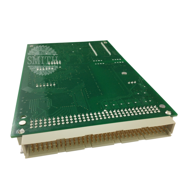 Vollmer 1035451 AR12590 Axis Calculator Card, Smith Sawmill Service