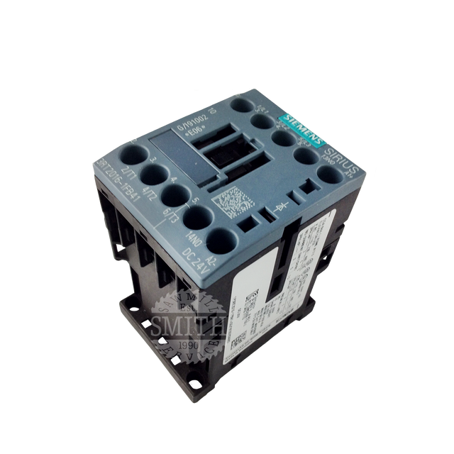 Vollmer 1043302 Contactor, Smith Sawmill Service