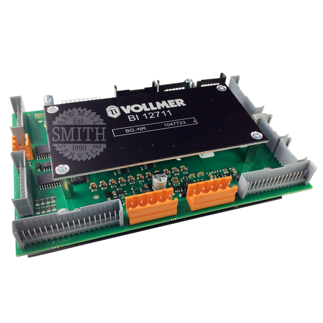 Vollmer 1048463 LCD Screen. Smith Sawmill Service