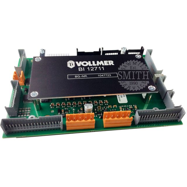 Vollmer 1050746 Converted LCD Display, Smith Sawmill Service