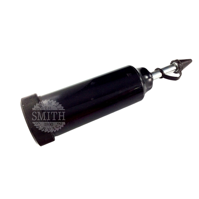 Vollmer 225368 Grease Gun, Smith Sawmill Service