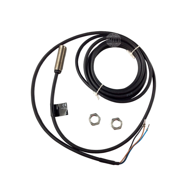 Vollmer 225374 Proximity Switch, Smith Sawmill Service