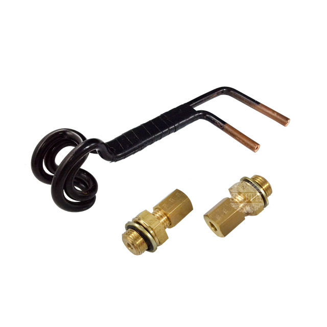 Vollmer 276999 Anneal Loop, Smith Sawmill Service