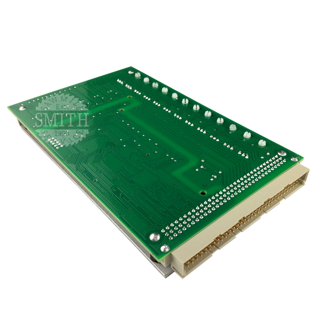 Vollmer 288075-01 CNF ECO 2006 EA Card, Smith Sawmill Service