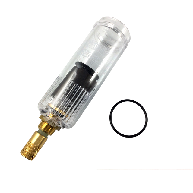 Vollmer 290127 Condensation Reservoir, Smith Sawmill Service