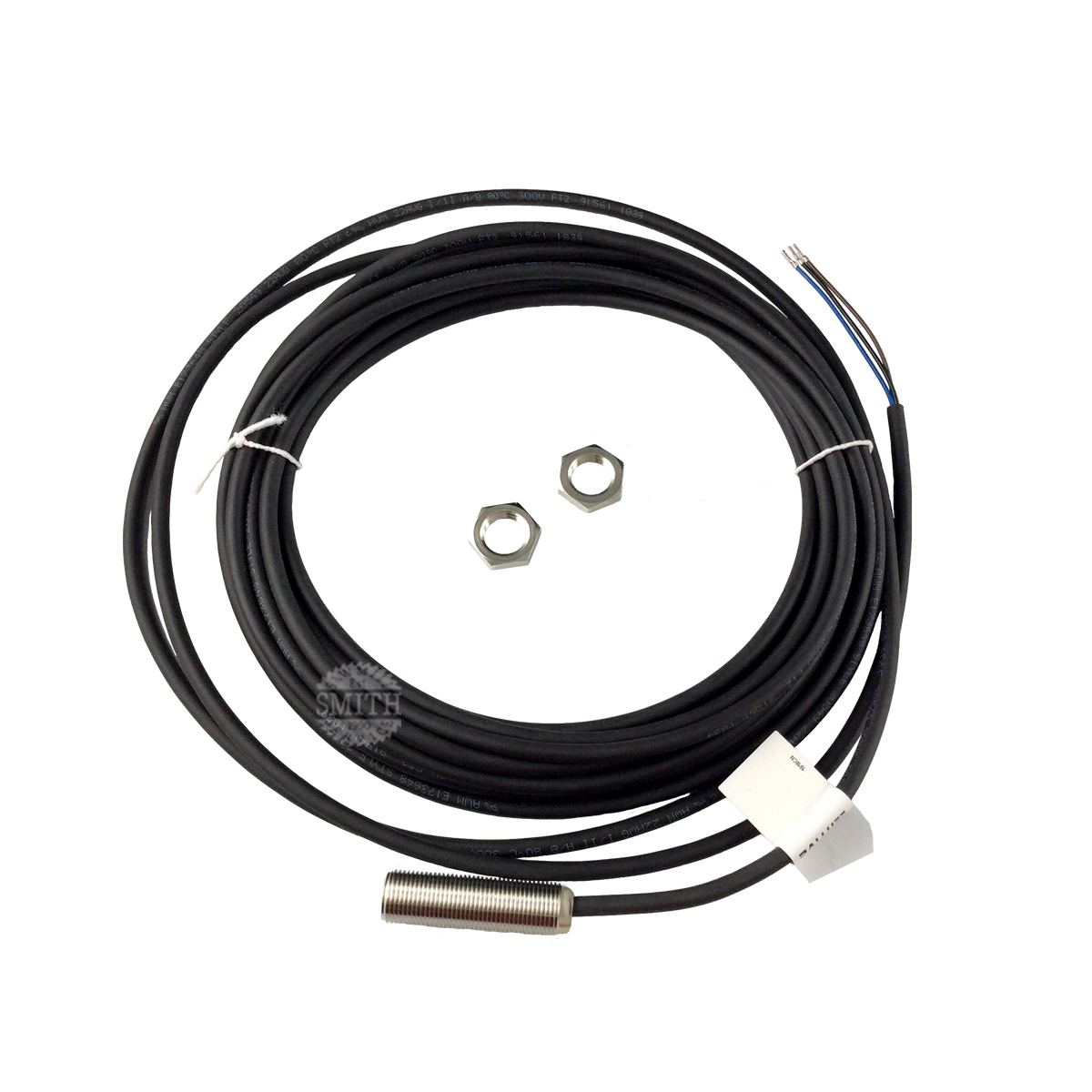 Vollmer Inductive Proximity Switch CHC840 – Smith Sawmill