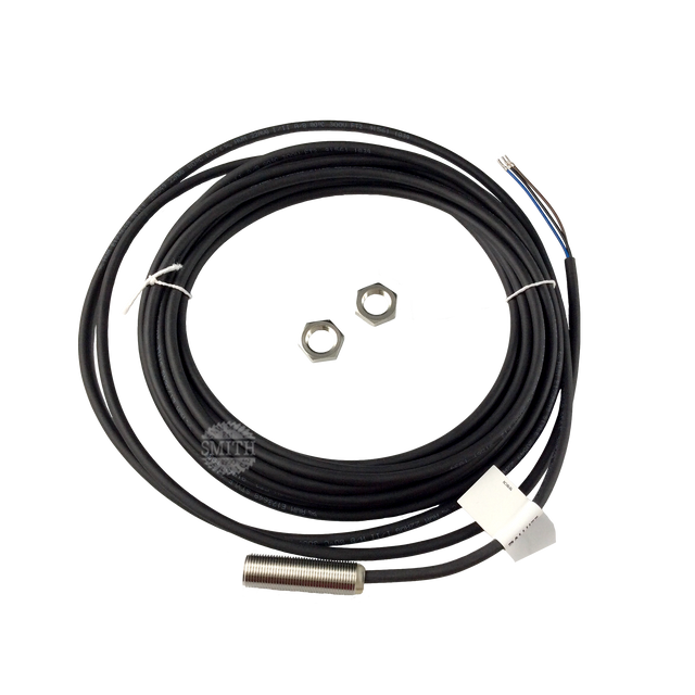Vollmer 1059863 Inductive Proximity Switch, Smith Sawmill Service