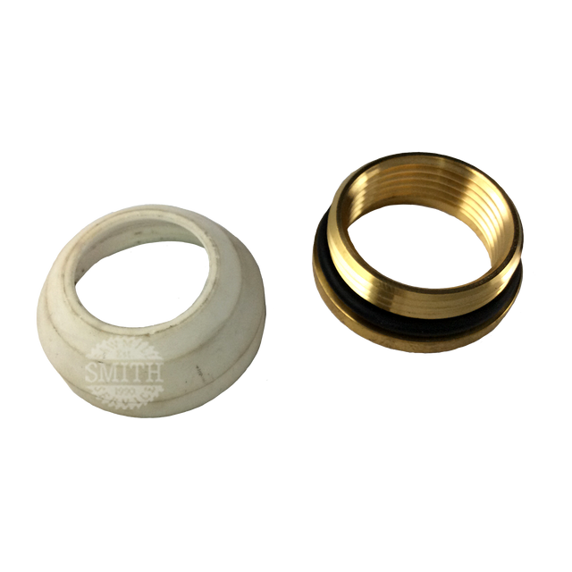 Vollmer 292772 Nozzle Complete, Smith Sawmill Service