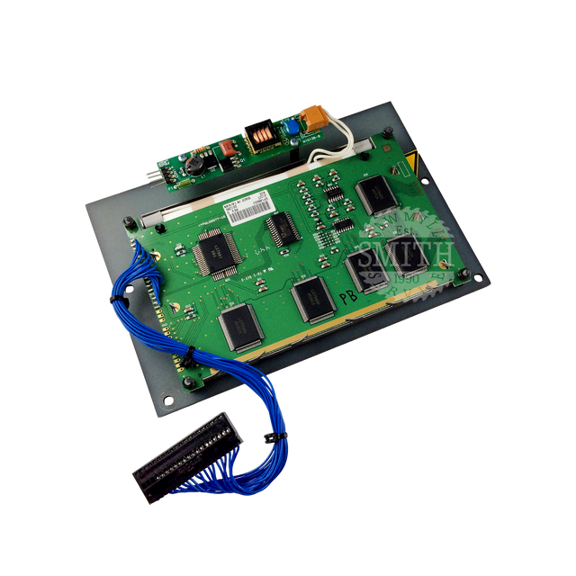 Vollmer 451161.01 LCD Screen, Smith Sawmill Service