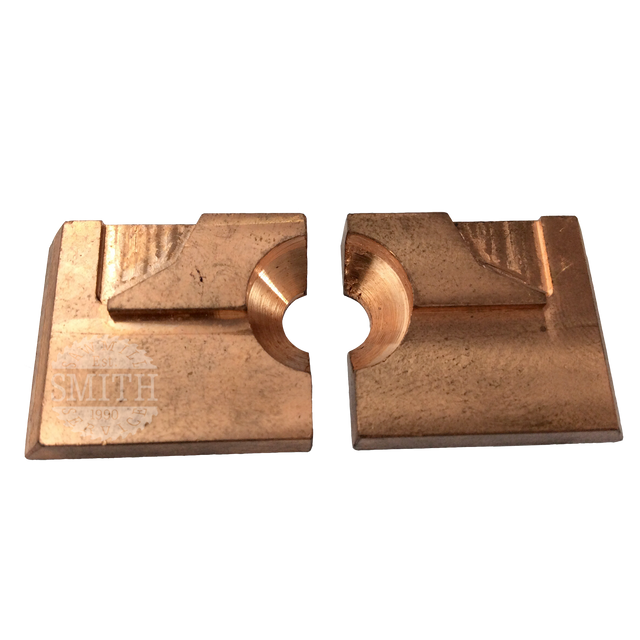 Vollmer AGS070X45C-SP Chill Mold, Smith Sawmill Service