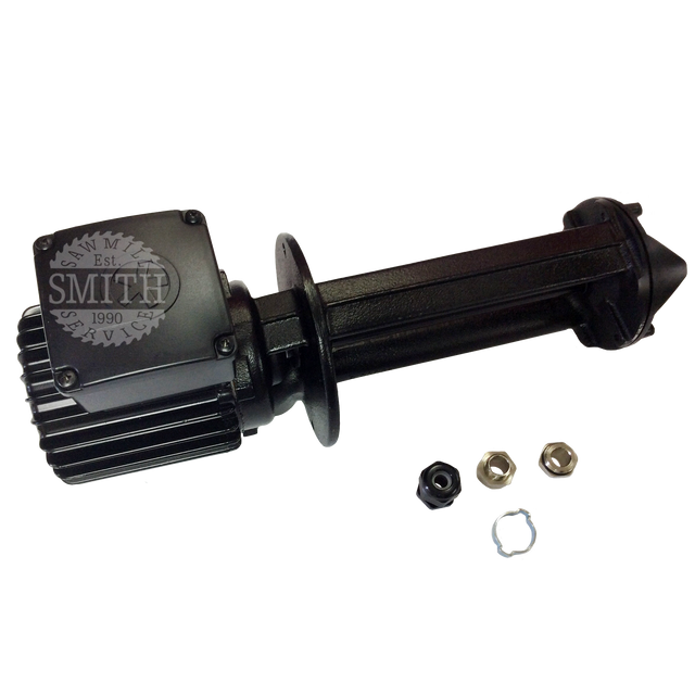 Vollmer Coolant Pump, Smith Sawmill Service